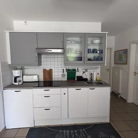 Holl Doerch Apartment